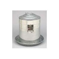 DOUBLE WALL FOUNTAIN, Size: 5 GALLON (Catalog Category: Barn & Stable Supplies:WATERING EQUIPMENT)
