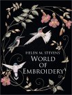 World of Embroidery