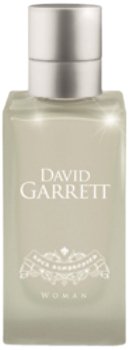 Sans Soucis David Garrett Rock Symphonies Eau de Toilette Women, 50 ml Preisvergleich