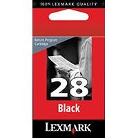 Lexmark Moderate Use Cartridge Code 018C1428E