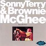 Review Sonny Terry  / Back to New Orleans