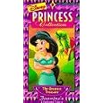 Jasmine's Enchanted Tales: Greatest Treasure