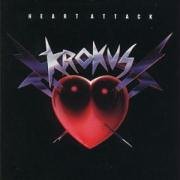 KROKUS - Heart Attack - Zortam Music