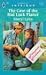 Book Case Of The Bad Luck Fiance (Honeymoon Hideaway) (Harlequin Intrigue , Vol 425)