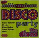 CD-Charts  Search : Millennium Disco Party