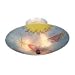Landmark Lighting Kidshine Collection Galactic Explorer Image