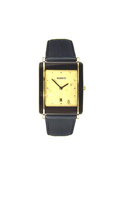 Rado Watches, Rado Men's DiaStar Watch R20282285, Mens Watches, Mens Rado Watches