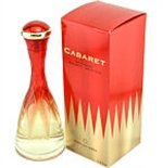 Cabaret by Parfums Gres for Women Eau de Parfum Spray 3.4 oz