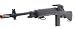 TSD M14 Black Version Airsoft Rifle