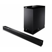 Where to buy Sony Virtual 5.1 Channel Sound Bar - Black (HTCT150)