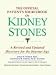 kidney stones - The Official Patient's Sourcebook on Kidney Stones: A Revised and Updated Directory for the Internet Age