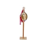 Jonti-Craft 0675JC 48 Coat Tree, Natural Maple