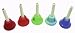 Kidsplay Chromatic Add-On Handbells