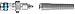 }bn:MACH Xgbp[Jv_X^[\Pbg yTCYzya8.0`8.5~Oa12.0`12.5mmz