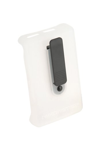 Monster AI SCASE-SM iSportCase for iPod Mini Small (10/15/20GB and 30GB iPod Photo)