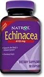 Natrol Natrol Echinacea 410Mg 90 Caps