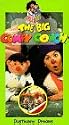 The Big Comfy Couch: Dustbunny Dreams [VHS]