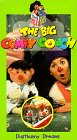 The Big Comfy Couch