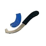 Bot Knife with Plastic Cover