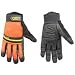 Safety Airflow Gloves, Extra Large