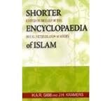 Shorter Encyclopaedia of Islam