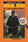  : Sherlock Holmes. Das 2. große KrimiAbenteuerSpielBuch. Der Detektiv bist du. ( Ab 12 J.).