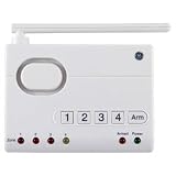 GE 45129 Choice-Alert Wireless Control Center