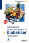 Produkt-Bild: Handbuch f&uuml;r Diabetiker