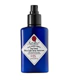 Jack Black - Sun Guard Ultra-Light Spray Sunscreen SPF 25