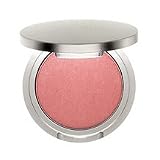 Silky Blush