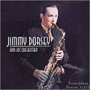 CD-Charts  Music : Jimmy Dorsey and His Orchestra