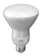TCP 2R301651K - 16 Watt R30 Compact Fluorescent Flood Light Bulb, 5100K