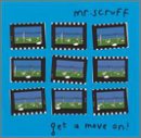 Get A Move On (Ep) (1+ Tracks)