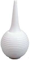 Ear Syringe, 3 oz.