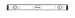 Johnson Level 1772 72-Inch Project Magnetic Top-Read Aluminum Level