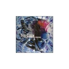 Psy-clone~hide electronic remixes~