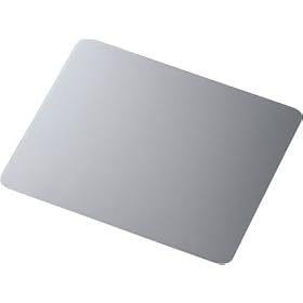 【クリックで詳細表示】ELECOM マウスパッド MP-065ECOSV： パソコン・周辺機器