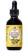 Liquid Super Cleanse - 2 oz - Liquid