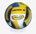 Vector X Soccer Mania Soccer Ball, Size 5
