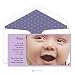 Fanfare Photo Card Baby Photo Cards