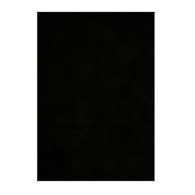 Ardinbir Studio 6 x 9 ft 100% Cotton black Muslin Background Backdrop