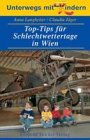  : Top-Tips f&uuml;r Schlechtwettertage in Wien. Unterwegs mit Kindern
