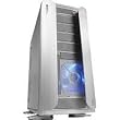 Thermaltake Armor Jr. VC3000SNA - Mid tower - ATX - no power supply - silver - USB/FireWire/Audio