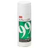 [3M 116985] ３Ｍ　スプレーのり　厚いもの、凹凸な表面　４３０ｍｌ