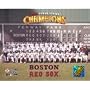 Boston Red Sox 2004 World Series Champions Team Sit Down picture