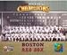 Boston Red Sox 2004 Champs Team 8x10 Photo
