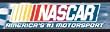 Nascar Bumper Strip (black)