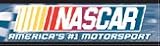 Nascar Bumper Strip (black)
