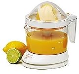 Black & Decker CitrusMate Plus Juicer