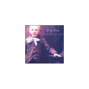 Hallowed Ground by Day One (Audio CD - 1993)